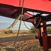 used Equipment / Flatbed Trailers Arizona  for sale, in Snowflake, AZ Thumbnail 3