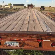 used Equipment / Flatbed Trailers Arizona  for sale, in Snowflake, AZ Thumbnail 9