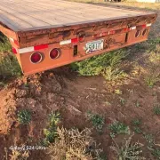 used Equipment / Flatbed Trailers Arizona  for sale, in Snowflake, AZ Thumbnail 12