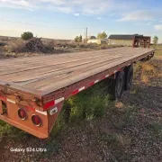 used Equipment / Flatbed Trailers Arizona  for sale, in Snowflake, AZ Thumbnail 6