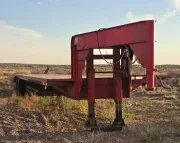 used Equipment / Flatbed Trailers Arizona  for sale, in Snowflake, AZ Thumbnail 2