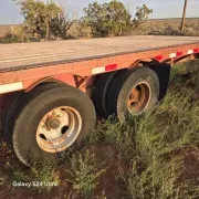 used Equipment / Flatbed Trailers Arizona  for sale, in Snowflake, AZ Thumbnail 11