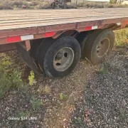 used Equipment / Flatbed Trailers Arizona  for sale, in Snowflake, AZ Thumbnail 10