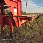 used Equipment / Flatbed Trailers Arizona  for sale, in Snowflake, AZ Thumbnail 4