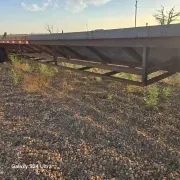 used Equipment / Flatbed Trailers Arizona  for sale, in Snowflake, AZ Thumbnail 8