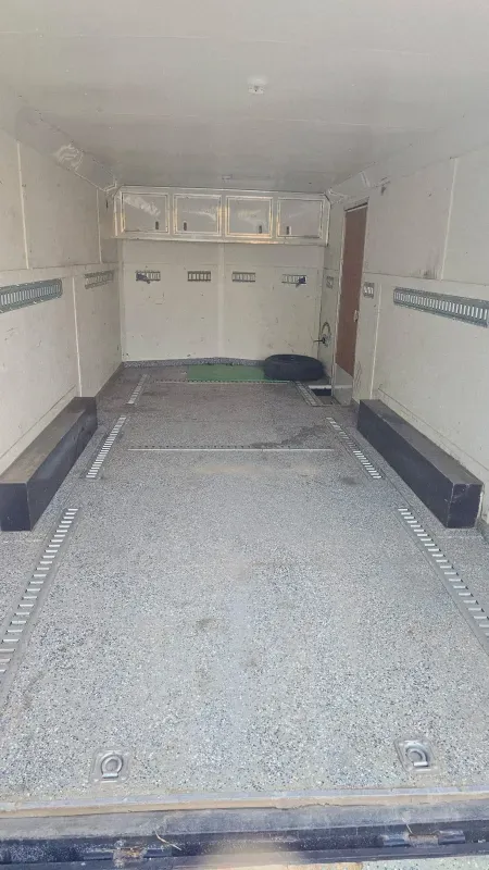 used Toy Haulers Look Trailers Other for sale, in Fort Lauderdale, FL Thumbnail 5