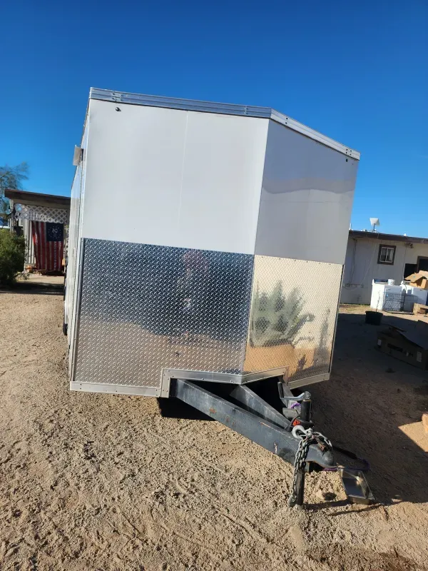 used Toy Haulers Look Trailers Other for sale, in Fort Lauderdale, FL Thumbnail 4