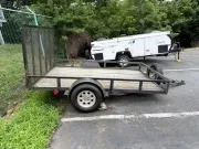 used Utility Trailers Other  for sale, in Martinsburg, WV Thumbnail 2