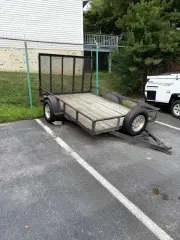 used Utility Trailers Other  for sale, in Martinsburg, WV Thumbnail 3