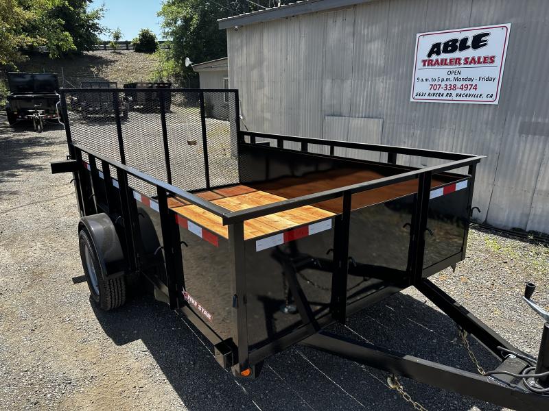 new Utility Trailers Five Star  for sale, in Vacaville, CA Thumbnail 6