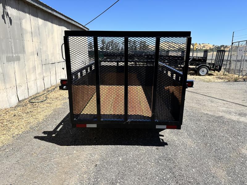 new Utility Trailers Five Star  for sale, in Vacaville, CA Thumbnail 3