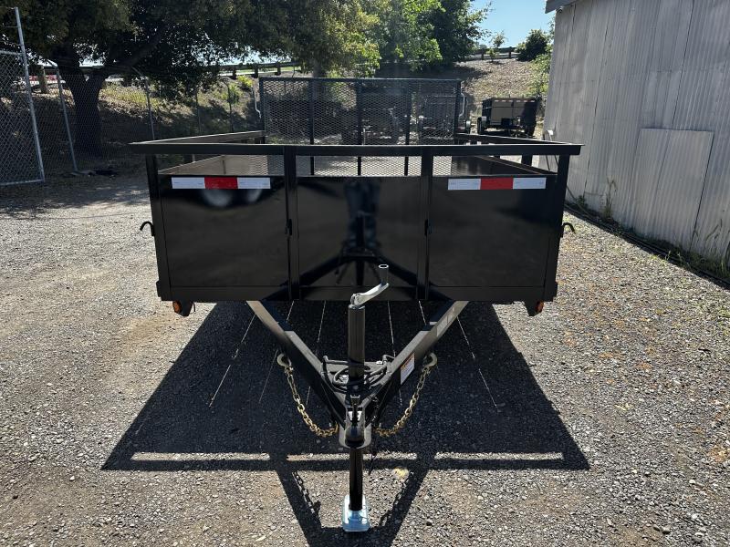 new Utility Trailers Five Star  for sale, in Vacaville, CA Thumbnail 2