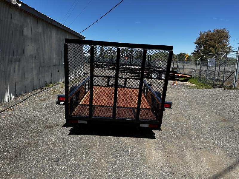 new Utility Trailers Five Star  for sale, in Vacaville, CA Thumbnail 3