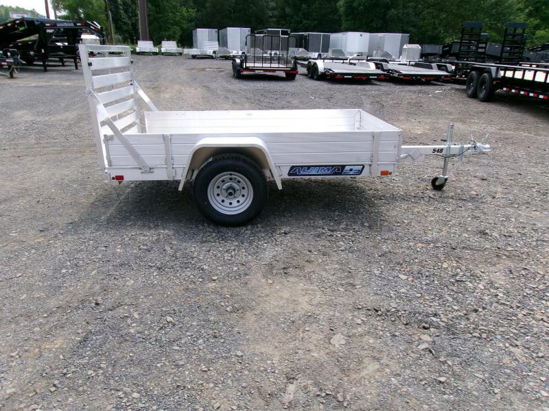 new Utility Trailers Aluma  for sale, in Cabot, AR Thumbnail 5
