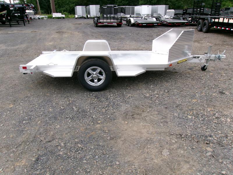 new Motorcycle / Cycle Trailers Aluma  for sale, in Cabot, AR Thumbnail 5