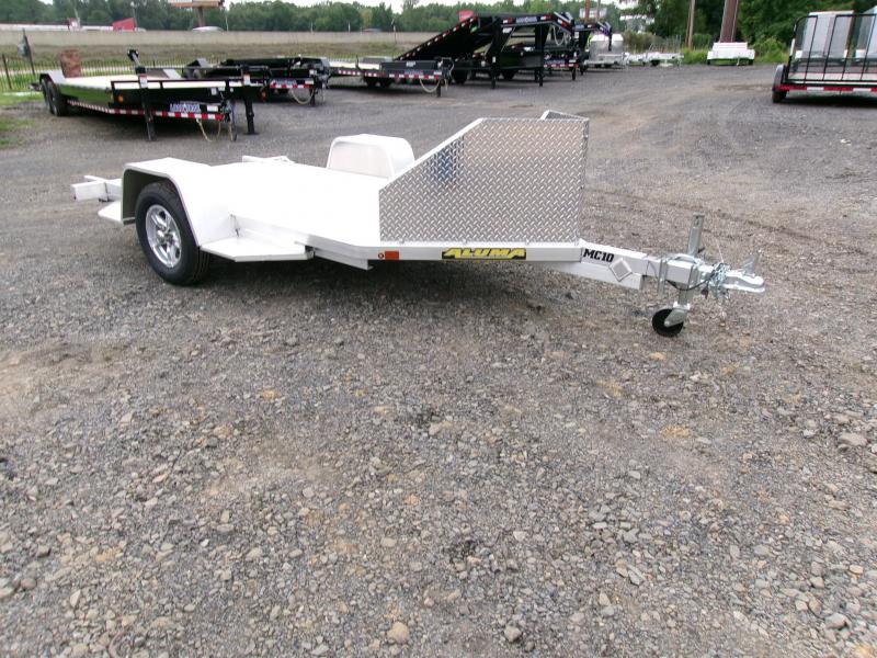 new Motorcycle / Cycle Trailers Aluma  for sale, in Cabot, AR Thumbnail 6