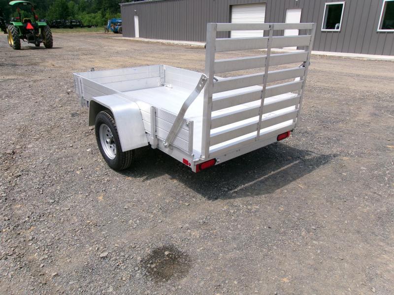 new Utility Trailers Aluma  for sale, in Cabot, AR Thumbnail 3