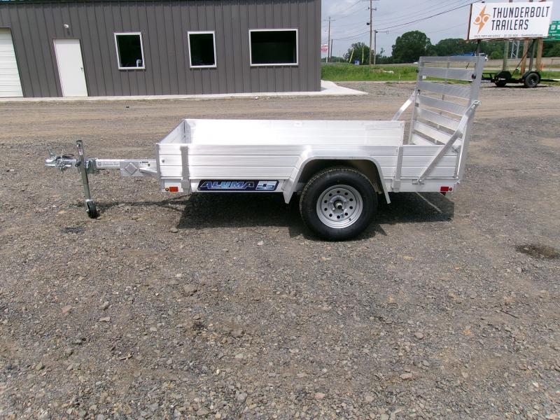 new Utility Trailers Aluma  for sale, in Cabot, AR Thumbnail 2