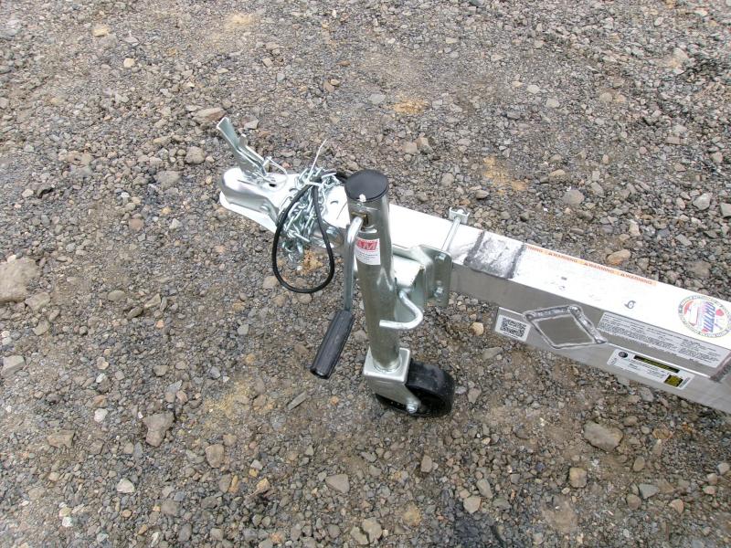 new Motorcycle / Cycle Trailers Aluma  for sale, in Cabot, AR Thumbnail 13