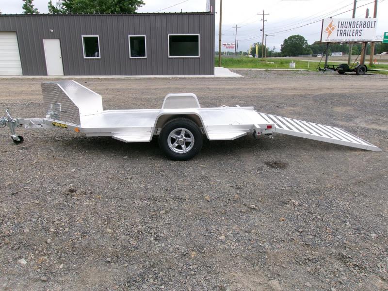 new Motorcycle / Cycle Trailers Aluma  for sale, in Cabot, AR Thumbnail 7