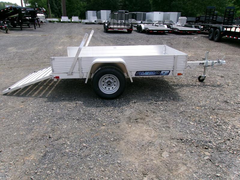 new Utility Trailers Aluma  for sale, in Cabot, AR Thumbnail 11