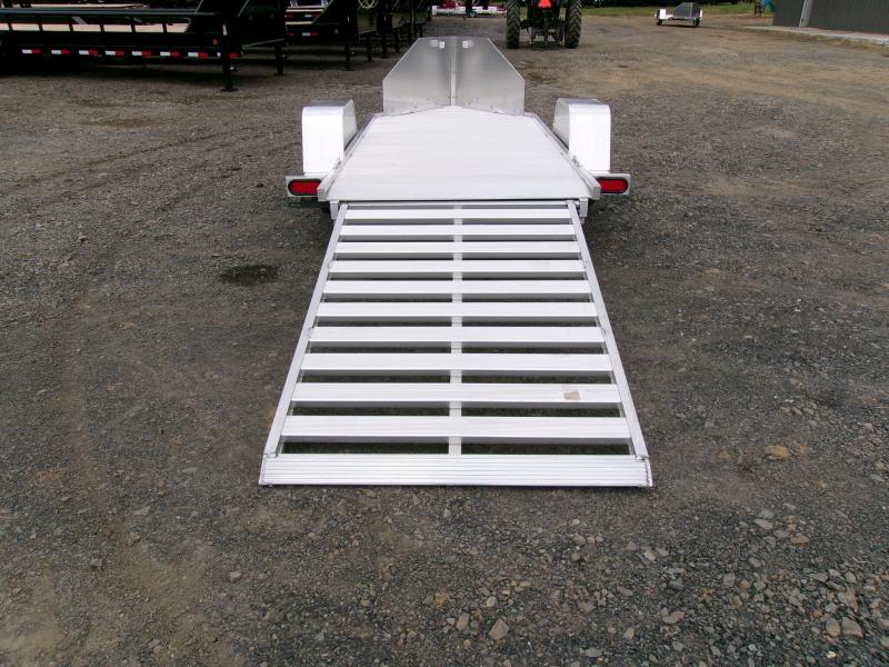 new Motorcycle / Cycle Trailers Aluma  for sale, in Cabot, AR Thumbnail 9