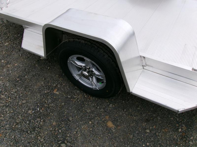 new Motorcycle / Cycle Trailers Aluma  for sale, in Cabot, AR Thumbnail 12