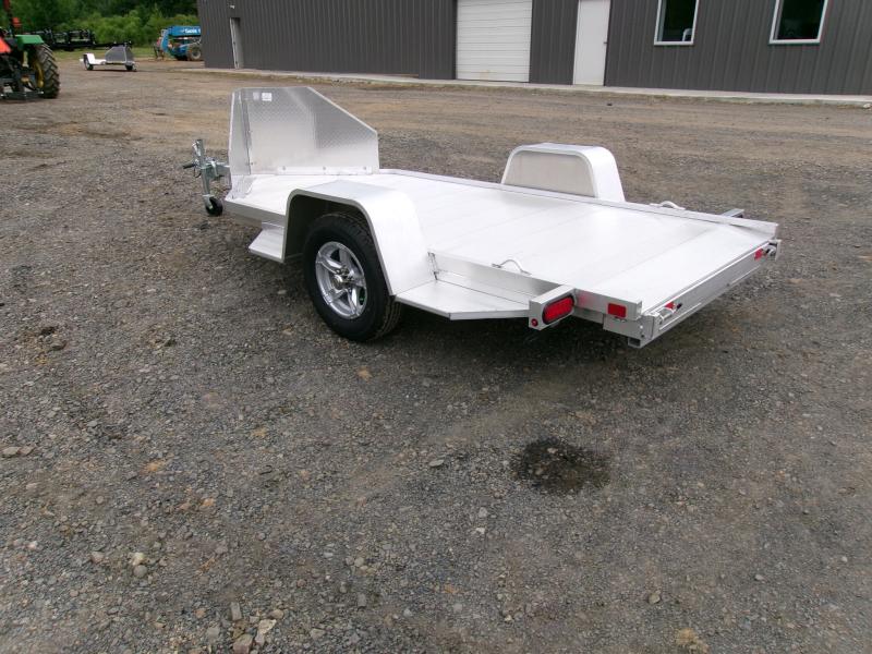 new Motorcycle / Cycle Trailers Aluma  for sale, in Cabot, AR Thumbnail 3
