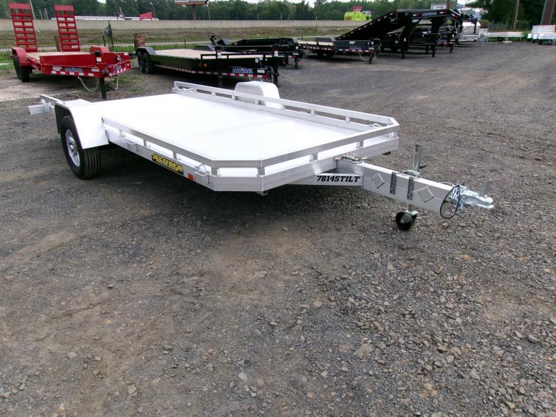 new Utility Trailers Aluma  for sale, in Cabot, AR Thumbnail 7
