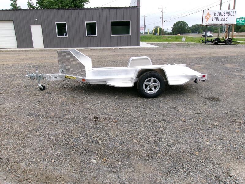 new Motorcycle / Cycle Trailers Aluma  for sale, in Cabot, AR Thumbnail 2