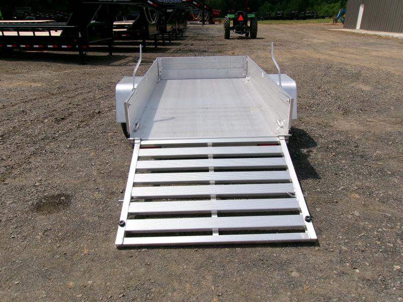 new Utility Trailers Aluma  for sale, in Cabot, AR Thumbnail 9