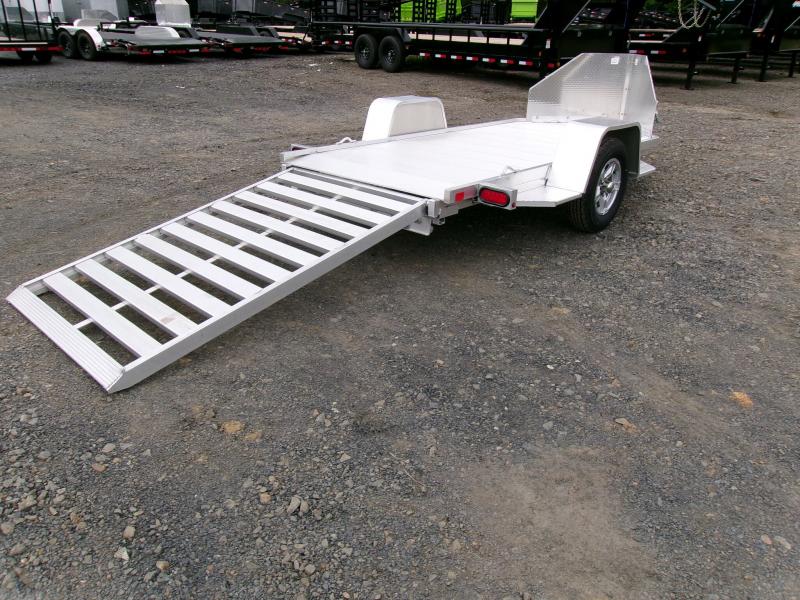 new Motorcycle / Cycle Trailers Aluma  for sale, in Cabot, AR Thumbnail 10