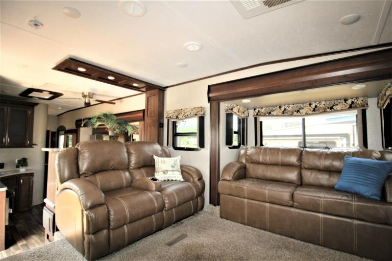 2016 Keystone Rv Montana High Country 375fl Fifth Wheel Campers Rv Cleveland S Premier Rv Dealer Shop Travel Trailers Fifth Wheels Toy Haulers And Motorhomes In Cleveland Ga Now