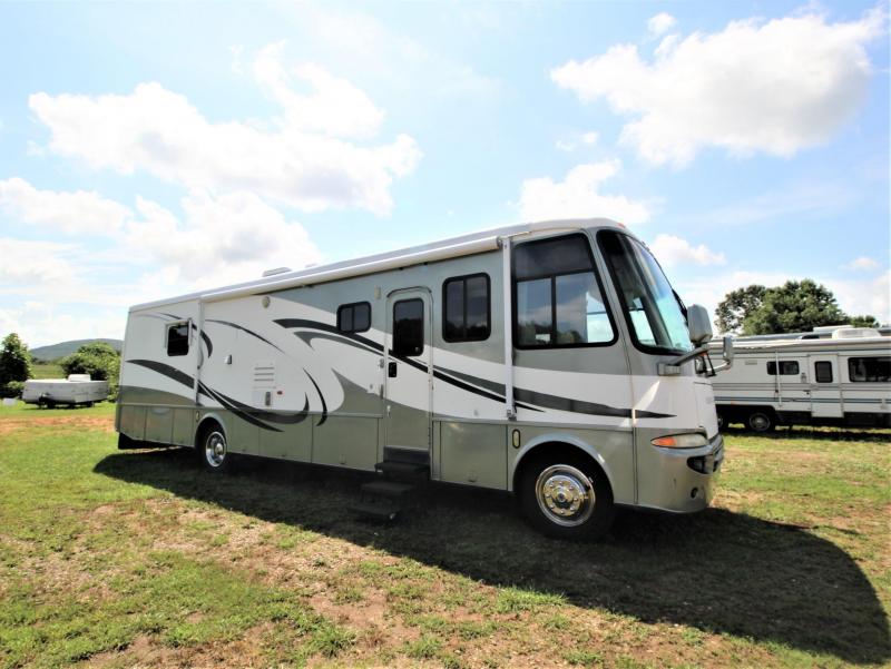 2005 Newmar Kountry Star 3740 Class A RV 2005 Newmar Kountry Star 3740 Class A RV