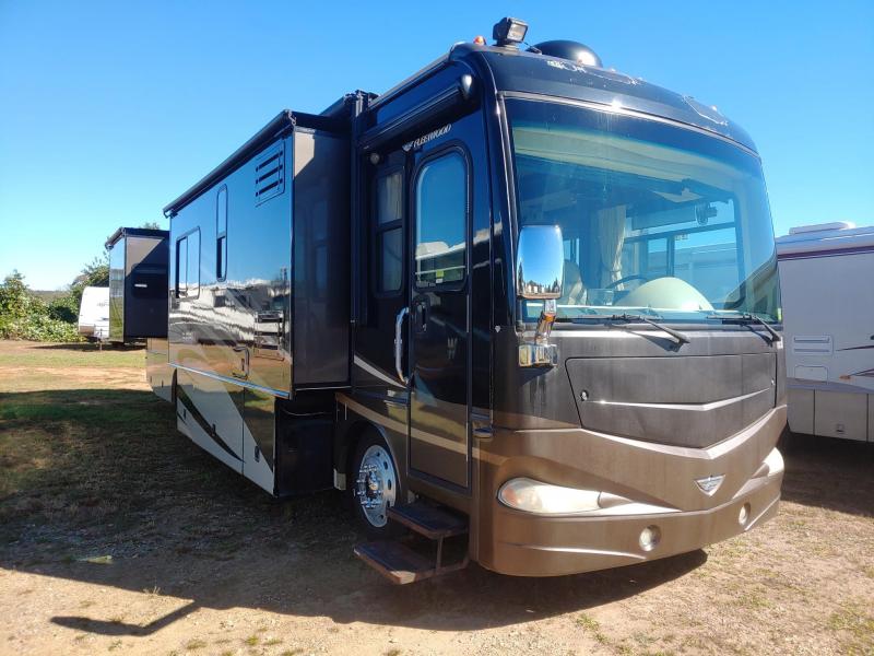 2008 Fleetwood RV Providence 40X Class A RV 2008 Fleetwood RV Providence 40X Class A RV