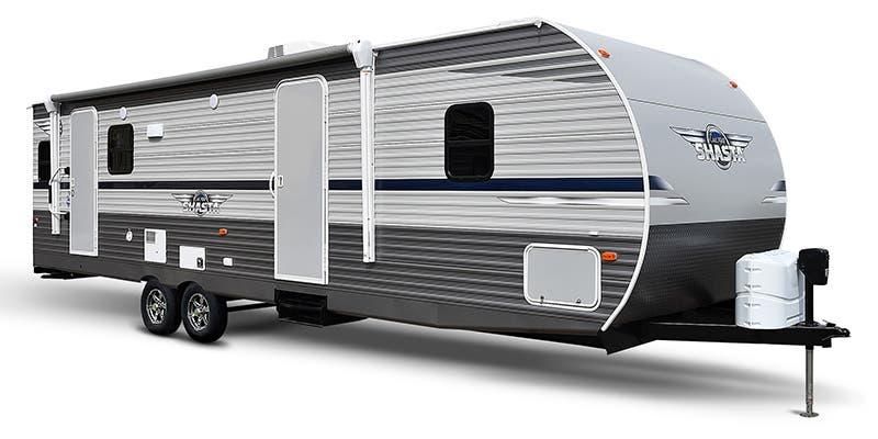 2022 Forest River Shasta Oasis 21CK Travel Trailer RV 2022 Forest River Shasta Oasis 21CK Travel Trailer RV