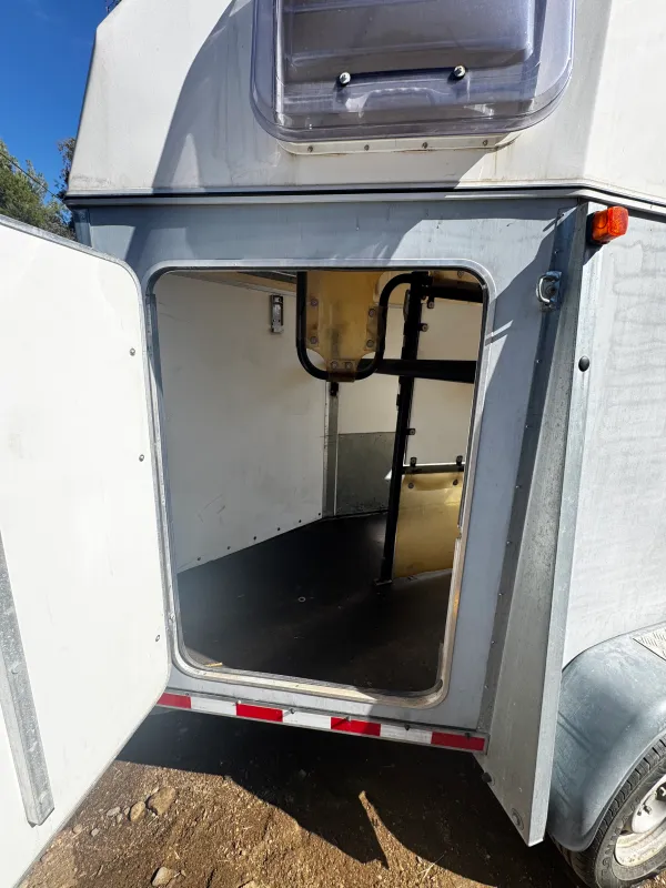 used Horse Trailers Brenderup Trailers  for sale, in Los Angeles, CA Thumbnail 2