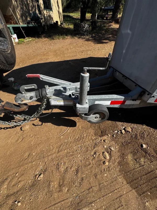 used Horse Trailers Brenderup Trailers  for sale, in Los Angeles, CA Thumbnail 5