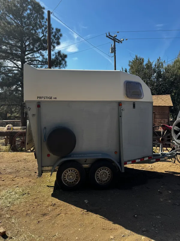 used Horse Trailers Brenderup Trailers  for sale, in Los Angeles, CA Thumbnail 6