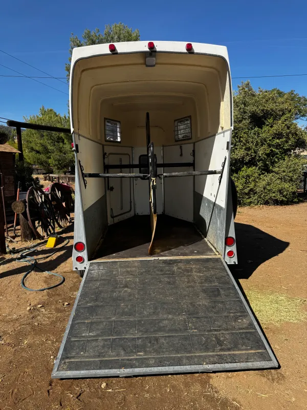 used Horse Trailers Brenderup Trailers  for sale, in Los Angeles, CA Thumbnail 8