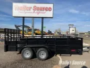 new Utility Trailers Echo  for sale, in Erie, CO Thumbnail 3