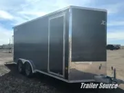 new Cargo (Enclosed) Trailers ALCOM  for sale, in Erie, CO Thumbnail 2