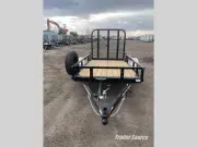 new Utility Trailers PJ Trailers  for sale, in Erie, CO Thumbnail 2