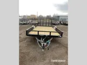new Utility Trailers PJ Trailers  for sale, in Erie, CO Thumbnail 2