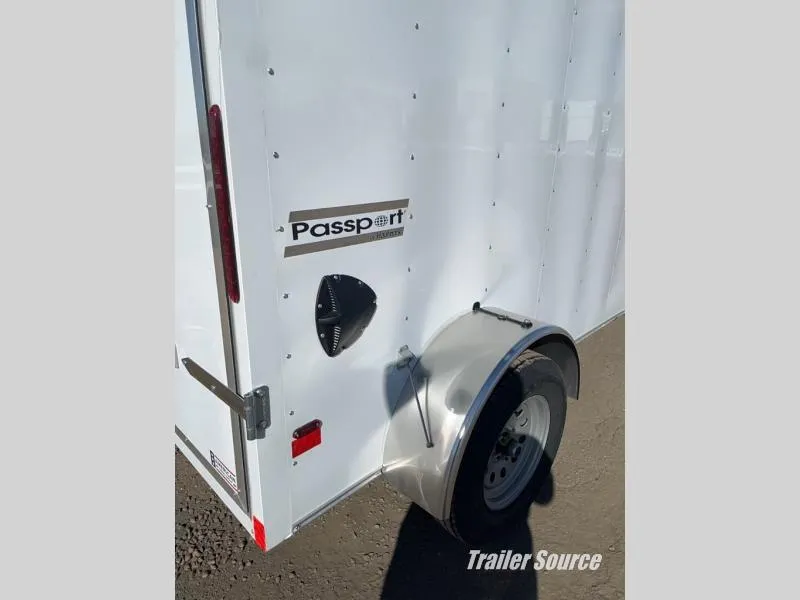 2024 Haulmark