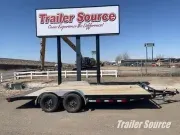 new Car Haulers / Racing Trailers PJ Trailers  for sale, in Erie, CO Thumbnail 3