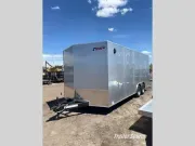 new Cargo (Enclosed) Trailers Pace American  for sale, in Erie, CO Thumbnail 1