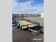 new Utility Trailers Top Hat Trailers  for sale, in Erie, CO Thumbnail 3