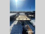 new Utility Trailers Top Hat Trailers  for sale, in Erie, CO Thumbnail 2