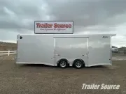 new Cargo (Enclosed) Trailers ALCOM  for sale, in Erie, CO Thumbnail 3